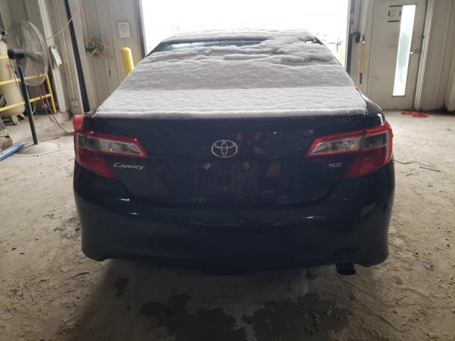 Photo 6 from auction – 2013 TOYOTA CAMRY L with VIN 4T1BF1FK6DU289899