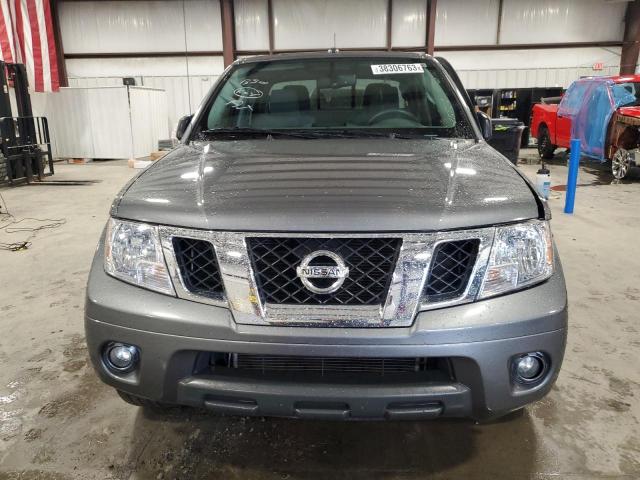 Photo 5 from auction – 2018 NISSAN FRONTIER S with VIN 1N6DD0ER0JN761366