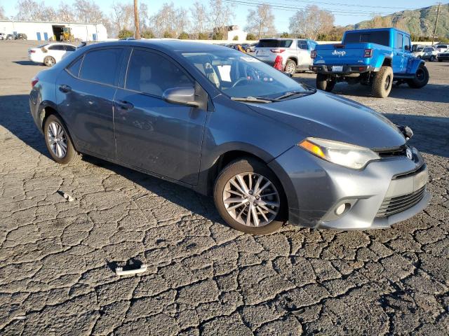 Photo 4 from auction – 2014 TOYOTA COROLLA L with VIN 5YFBURHE4EP085925