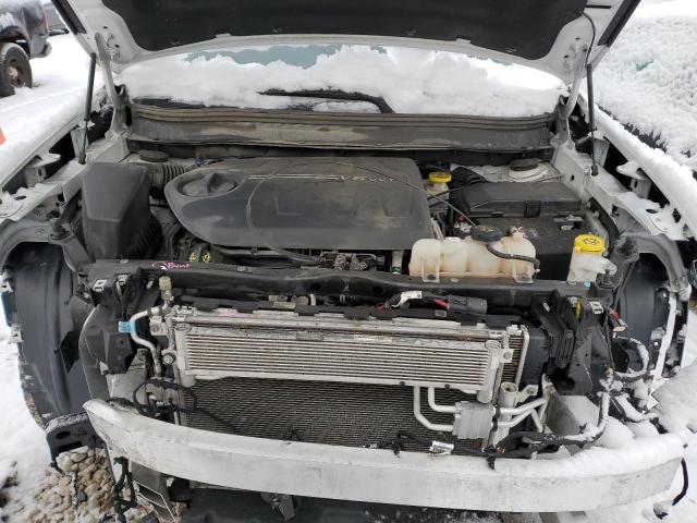 Photo 11 from auction – 2019 JEEP CHEROKEE L with VIN 1C4PJMLX8KD232398