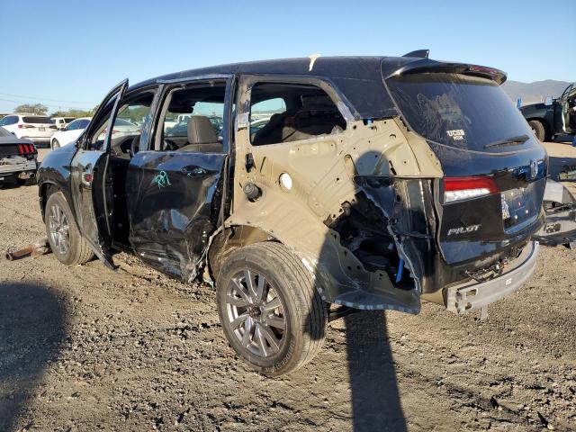 Photo 2 from auction – 2020 HONDA PILOT EXL with VIN 5FNYF6H54LB026708