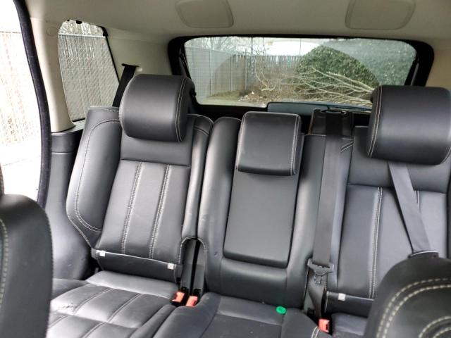 Photo 10 from auction – 2011 LAND ROVER RANGE ROVE with VIN SALSH2E46BA289819