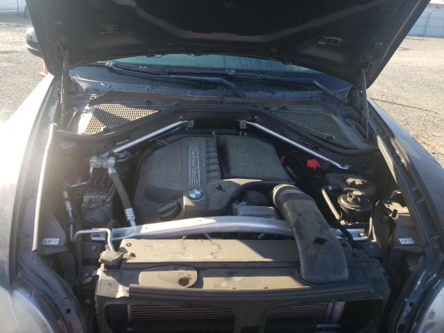 Photo 12 from auction – 2012 BMW X5 XDRIVE3 with VIN 5UXZV4C52CL755143