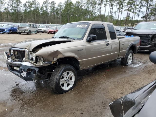FORD RANGER SUP 2005 with VIN 1FTZR45EX5PA23132 - Photo from auction