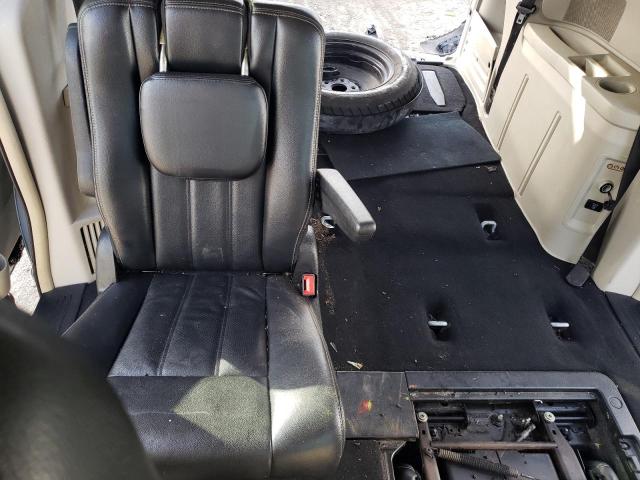 Photo 10 from auction – 2012 CHRYSLER TOWN & COU with VIN 2C4RC1BG0CR363942