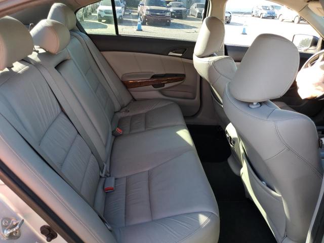 Photo 10 from auction – 2012 HONDA ACCORD EXL with VIN 1HGCP2F85CA041452