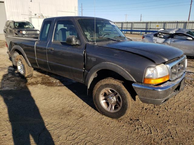 Photo 4 from auction – 2000 FORD RANGER SUP with VIN 1FTZR15X2YPA51575