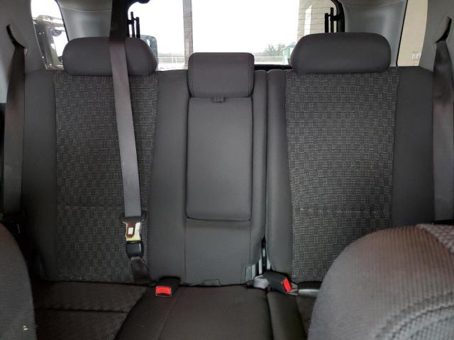 Photo 10 from auction – 2008 KIA SPORTAGE E with VIN KNDJF723287511599