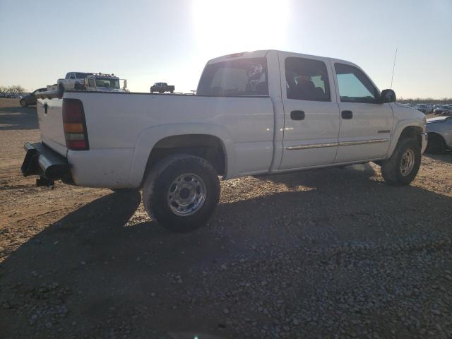 Photo 3 from auction – 2004 GMC SIERRA C25 with VIN 1GTGC23U94F267849