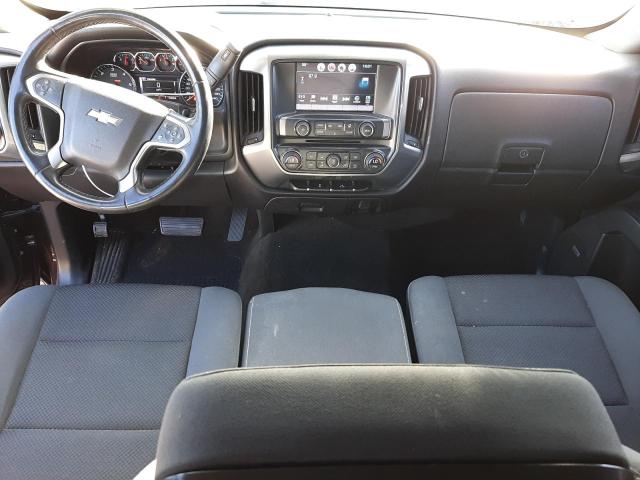 Photo 8 from auction – 2016 CHEVROLET SILVERADO with VIN 3GCPCREC5GG302418