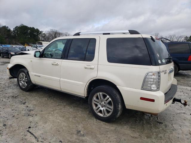 Photo 2 from auction – 2008 MERCURY MOUNTAINEE with VIN 4M2EU48E68UJ05769