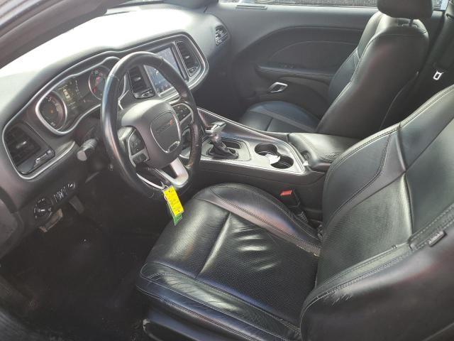 Photo 7 from auction – 2017 DODGE CHALLENGER with VIN 2C3CDZAG5HH554342