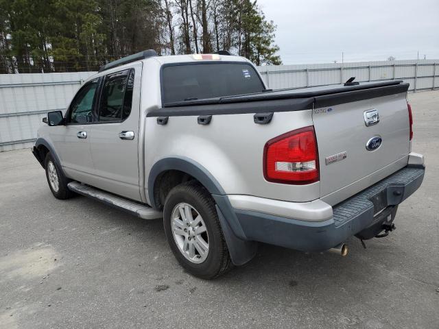 Photo 2 from auction – 2007 FORD EXPLORER S with VIN 1FMEU31K17UB38527