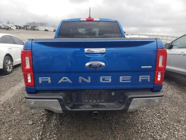 Photo 6 from auction – 2019 FORD RANGER XL with VIN 1FTER4FH2KLA86901