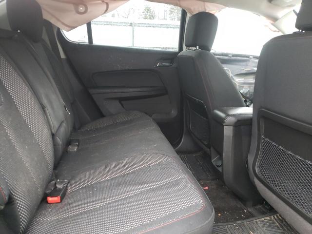 Photo 11 from auction – 2016 CHEVROLET EQUINOX LT with VIN 2GNALCEK0G6175977