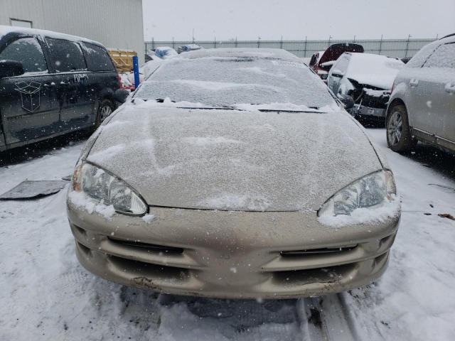 Photo 5 from auction – 2004 DODGE INTREPID S with VIN 2B3HD46R64H618396