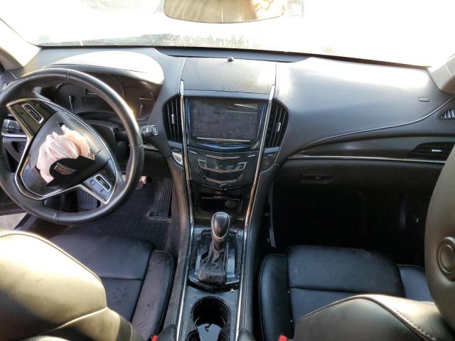Photo 8 from auction – 2018 CADILLAC ATS with VIN 1G6AA5RXXJ0166593