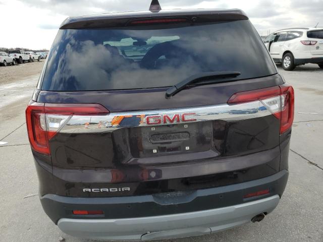 Photo 6 from auction – 2020 GMC ACADIA SLE with VIN 1GKKNKLA7LZ239155