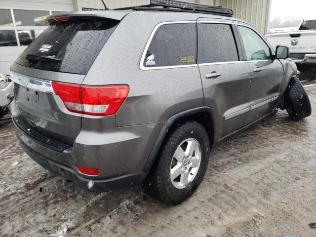 Photo 3 from auction – 2012 JEEP GRAND CHER with VIN 1C4RJFAG0CC246262