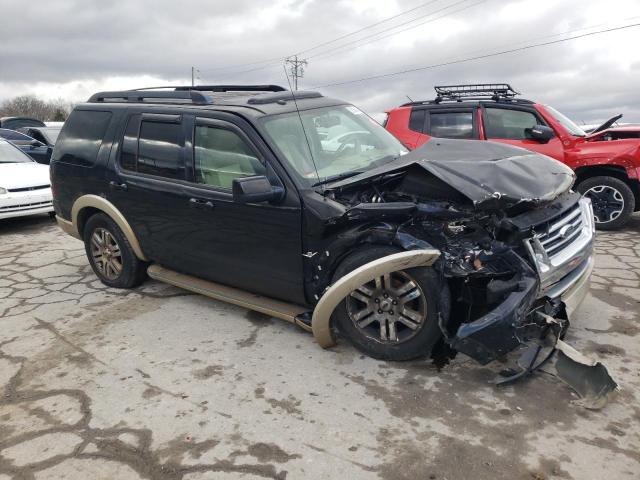 Photo 4 from auction – 2010 FORD EXPLORER E with VIN 1FMEU7E88AUB02704