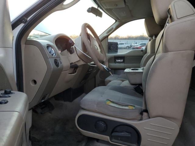 Photo 7 from auction – 2005 FORD F150 with VIN 1FTRF12W75NA41880