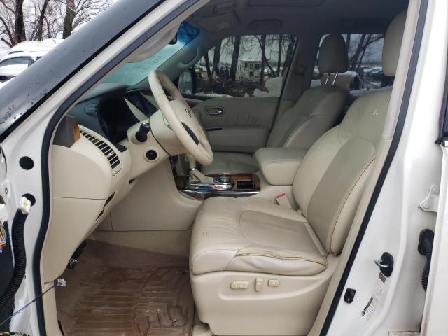 Photo 7 from auction – 2012 INFINITI QX56 with VIN JN8AZ2NE5C9017200