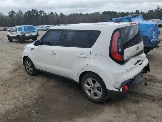 Photo 2 from auction – 2018 KIA SOUL with VIN KNDJN2A27J7522604