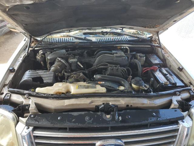 Photo 12 from auction – 2010 FORD EXPLORER X with VIN 1FMEU6DE0AUA17292