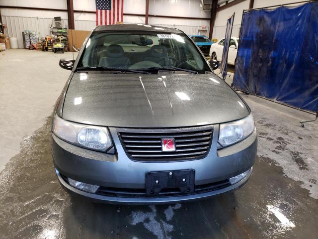 Photo 5 from auction – 2007 SATURN ION LEVEL with VIN 1G8AL55F67Z105387