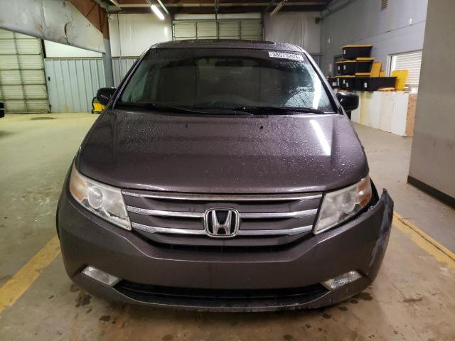 Photo 5 from auction – 2012 HONDA ODYSSEY TO with VIN 5FNRL5H95CB013928