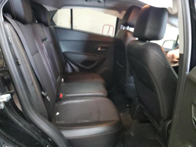 Photo 11 from auction – 2018 CHEVROLET TRAX 1LT with VIN 3GNCJLSBXJL347261