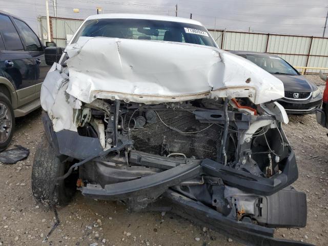 Photo 5 from auction – 2012 FORD F150 with VIN 1FTNF1CFXCKD62226