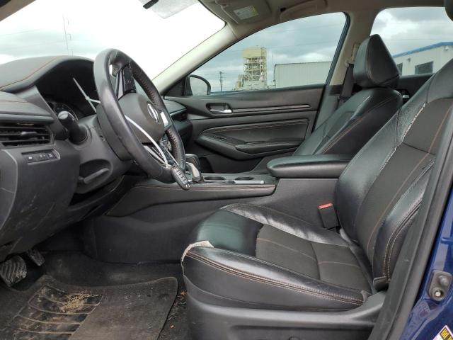 Photo 7 from auction – 2019 NISSAN ALTIMA SR with VIN 1N4BL4CVXKC132754