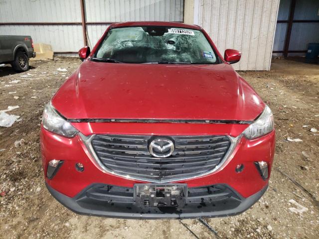 Photo 5 from auction – 2018 MAZDA CX-3 TOURI with VIN JM1DKFC74J0319216