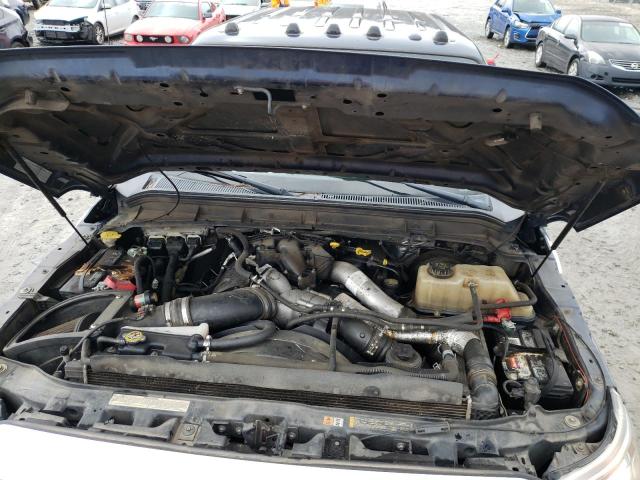 Photo 11 from auction – 2015 FORD F250 SUPER with VIN 1FT7W2BT9FEC30213