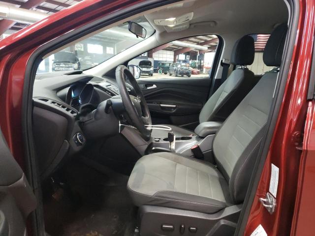 Photo 7 from auction – 2016 FORD ESCAPE SE with VIN 1FMCU9GX1GUB51288
