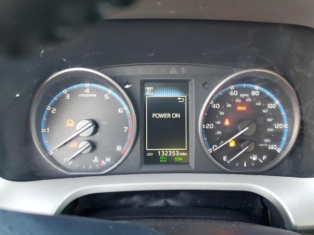 Photo 9 from auction – 2018 TOYOTA RAV4 ADVEN with VIN 2T3RFREV6JW814505