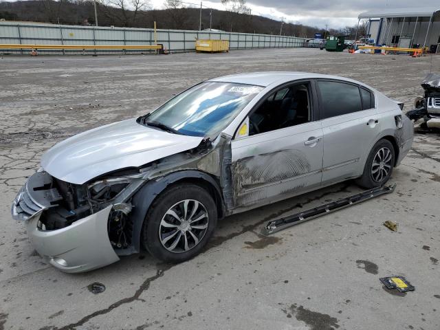 NISSAN ALTIMA BAS 2012 with VIN 1N4AL2AP4CC209690 - Photo from auction