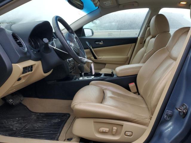 Photo 7 from auction – 2010 NISSAN MAXIMA S with VIN 1N4AA5AP7AC812668