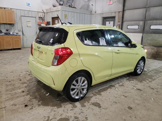 Photo 3 from auction – 2017 CHEVROLET SPARK 1LT with VIN KL8CD6SA3HC765331
