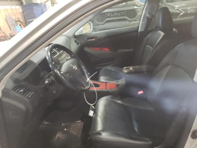 Photo 7 from auction – 2007 LEXUS ES 350 with VIN JTHBJ46G572038323