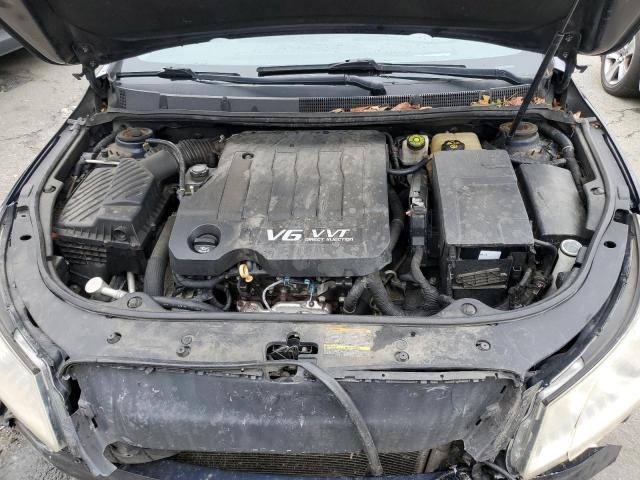 Photo 11 from auction – 2011 BUICK LACROSSE C with VIN 1G4GD5ED7BF197840