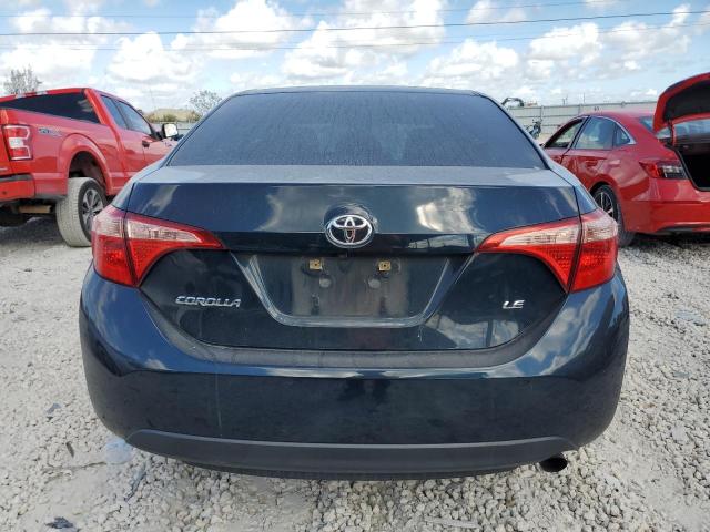 Photo 6 from auction – 2017 TOYOTA COROLLA L with VIN 2T1BURHE7HC852333