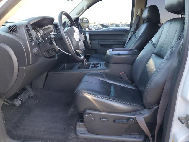 Photo 7 from auction – 2013 CHEVROLET SILVERADO with VIN 3GCPKSE79DG251787