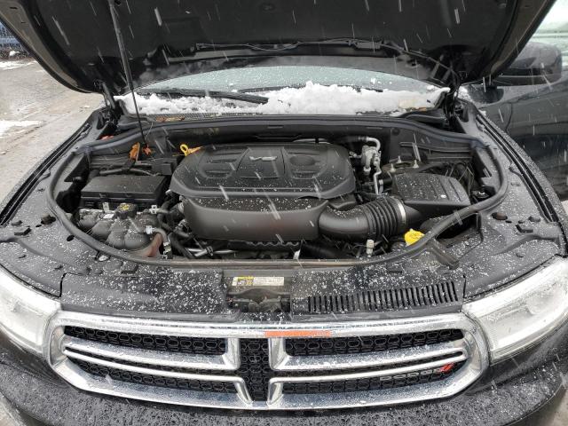 Photo 12 from auction – 2019 DODGE DURANGO SX with VIN 1C4RDJAG5KC560790