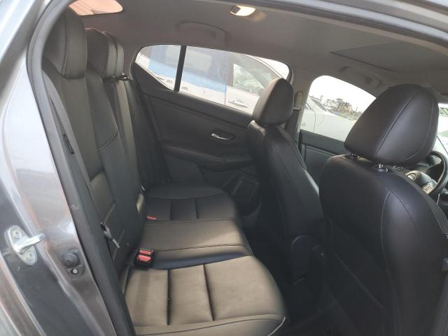 Photo 10 from auction – 2020 NISSAN SENTRA SR with VIN 3N1AB8DV1LY308150