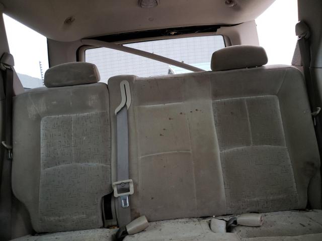 Photo 10 from auction – 2003 SATURN VUE with VIN 5GZCZ63BX3S868078