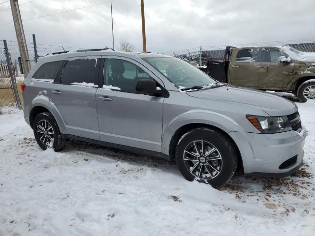 Photo 4 from auction – 2018 DODGE JOURNEY SE with VIN 3C4PDCAB1JT295277
