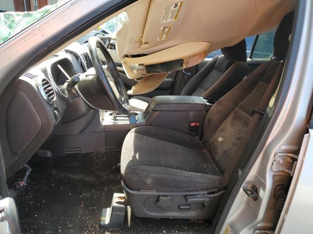 Photo 7 from auction – 2010 FORD EXPLORER X with VIN 1FMEU6DE0AUA17292