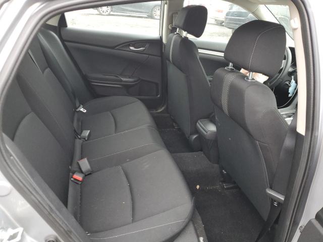 Photo 10 from auction – 2018 HONDA CIVIC LX with VIN 19XFC2F56JE209526